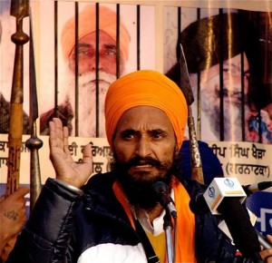 Bhai Gurbaksh Singh Khalsa