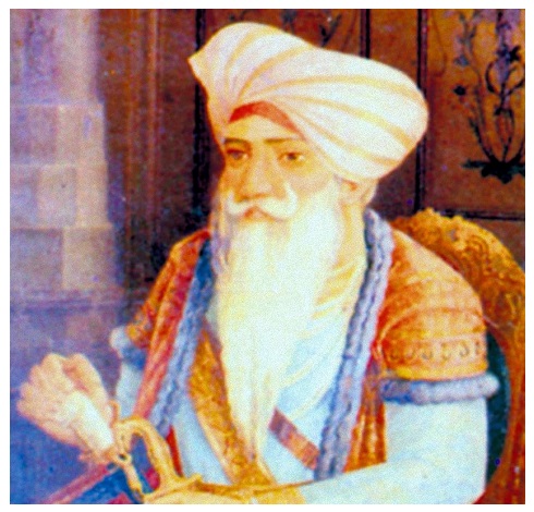 Sardar Hari Singh Nalwa