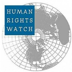 Human Rights Watch