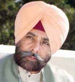 Jagmeet Brar [File Photo]