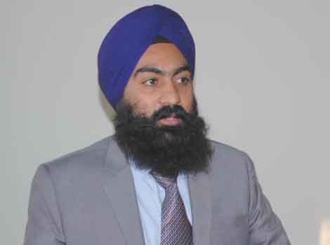 Resham Singh [File Photo]