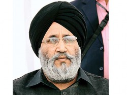 Daljit Cheema [File Photo]