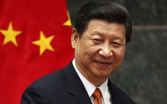 Xi Jinping [File Photo]