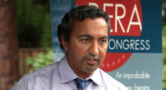 Ami Bera [File Photo]