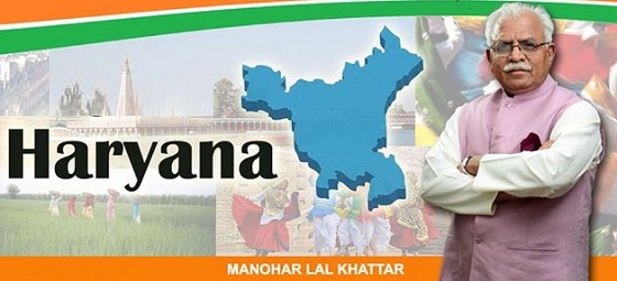 Manohar Lal Khattar