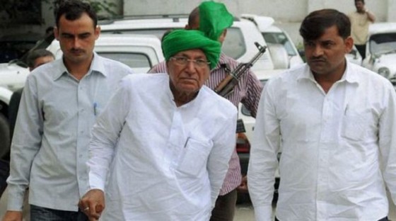 Om Parkash Chautala