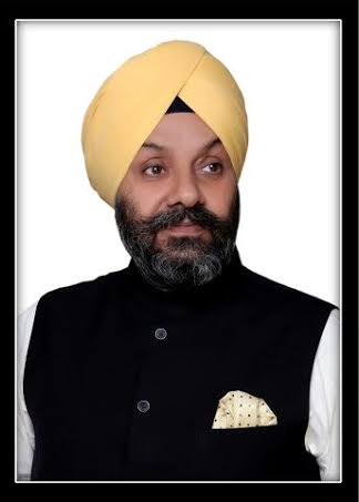 Manjit Singh GK [File Photo]