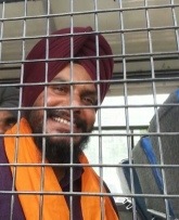 Harchand Singh Mari Kamboke