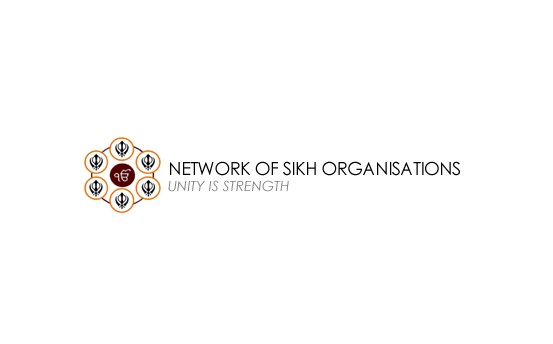 Network of Sikh Organizations (NSO)