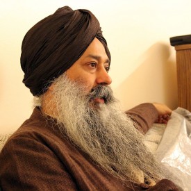 Bhai Baldeep Singh [File Photo