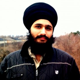 Jagroop Singh Pandher