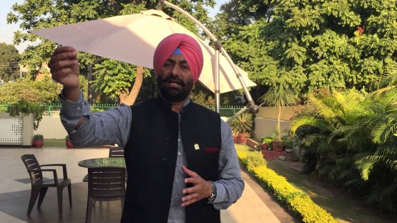 Sukhpal Khaira [File Photo