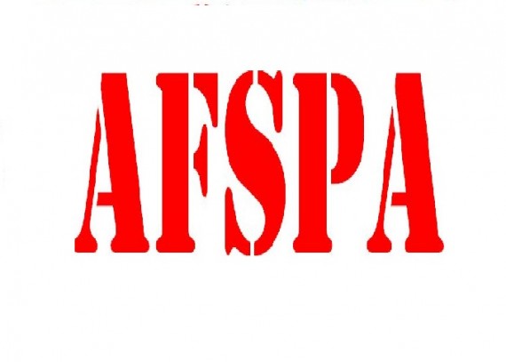 AFSPA