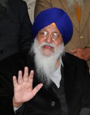 Avtar Singh Makkar