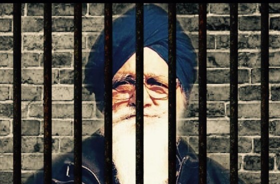 Bapu Surat Singh Khalsa