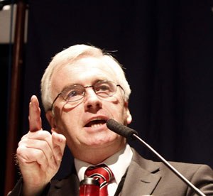 John McDonnell