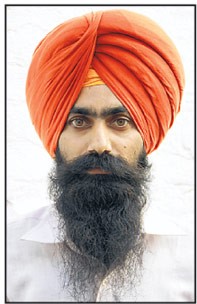 Ramandeep Singh [File Photo]