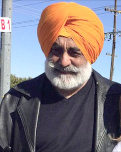 Sukhwant Dhadda