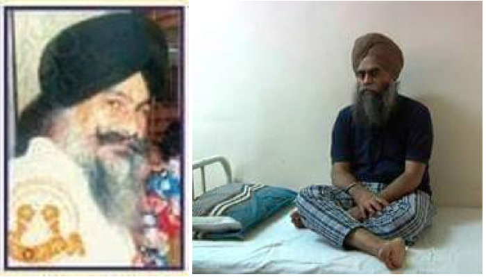 Gurdeep Singh Khera (L) | Prof. Devender Pal Singh Bhullar (R) [File Photos]