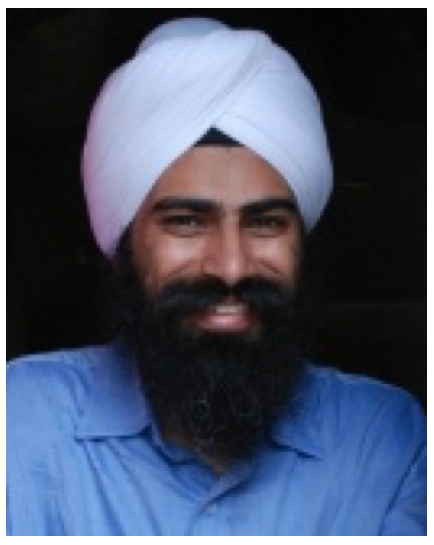 Harpreet Singh