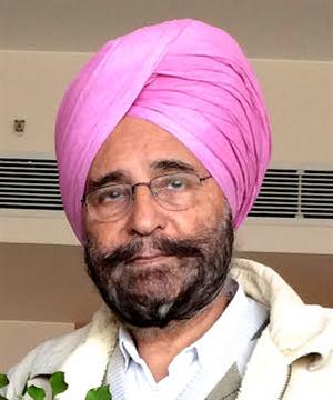 Dr. Daljit Singh 