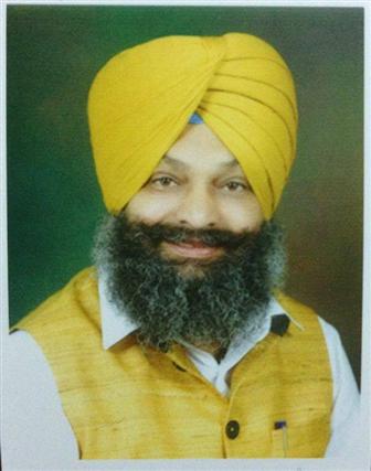 Jagtar Singh Bhaini [File Photo]