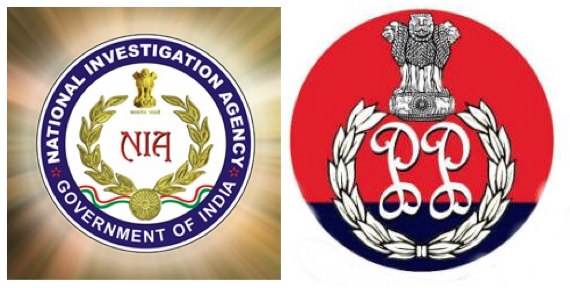 NIA / Punjab Police [File Photos]