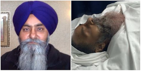 Bapu Surat Singh Khalsa's son-in-law murdered in Chicago