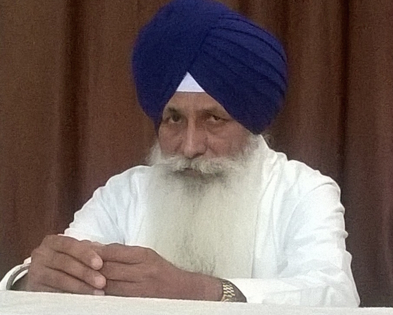 Giani Mal Singh