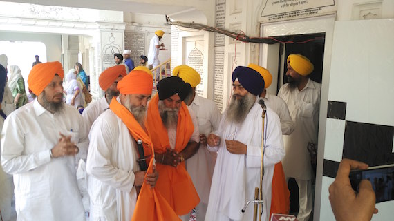 Shaheedi Samagam Bhai Sukha Jinda 9 Oct. 2015 (5)