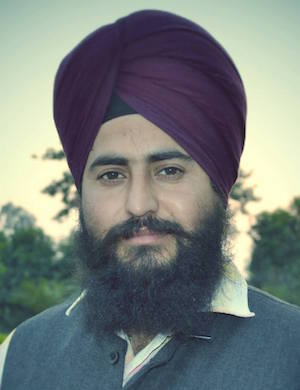 Sukhwinder Singh Rataul