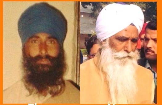 Bhai Wariam Singh [File Photos]