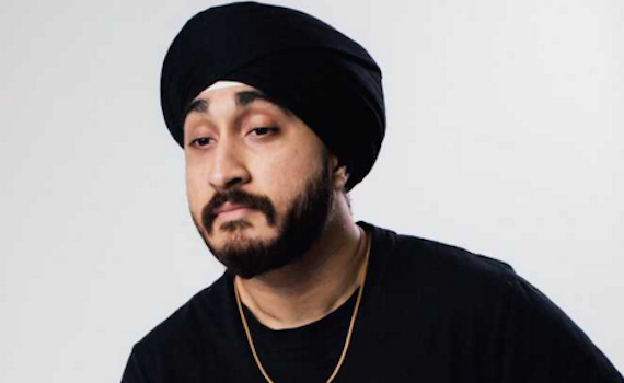 Jasmeet Singh [File Photo]