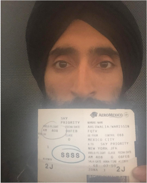 Waris Ahluwalia