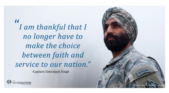 CPT Singh