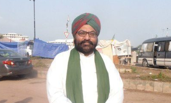 Soran Singh [File Photo]