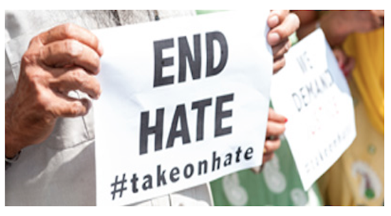 End Hate