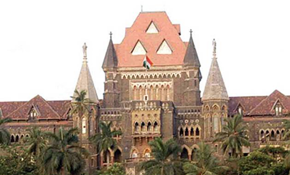 Bombay High Court [File Photo]