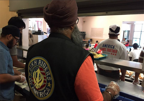 Day of Seva Brings Communities Together Across the USA, Sikh Coalition