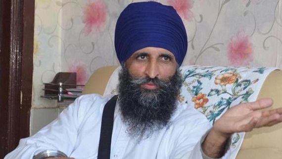 Giani Gurmukh Singh