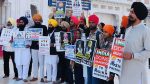 Sikh Youth of Punjab holds Ardas Samagam for Bandi Singhs at Akal Takht Sahib