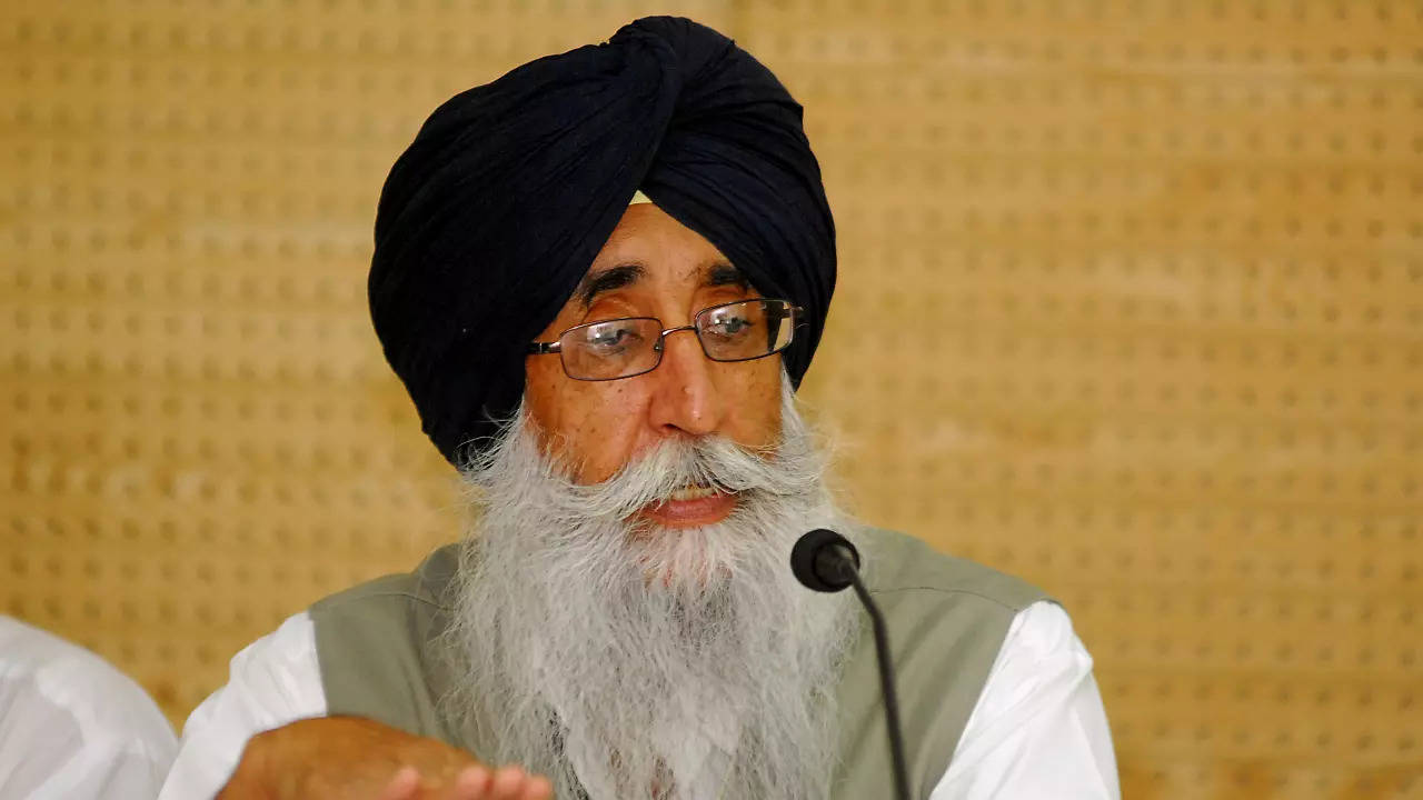 Simranjit Singh Mann