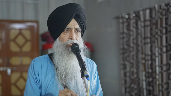 Bhai Daljit Singh Bittu