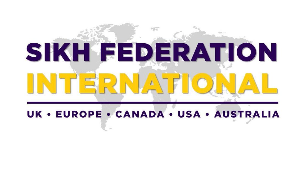 Sikh Federation International