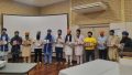 New Books on 1984 Sikh Genocide Released by the Sikh sangat in Perth Australia