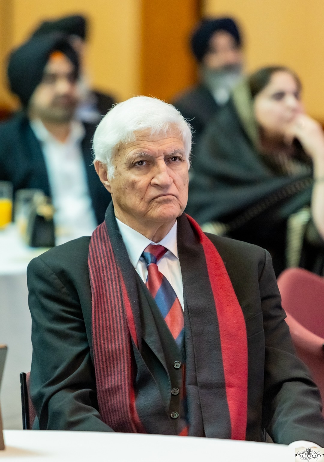 MP Bob Katter