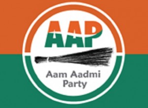 Aam Aadmi Party