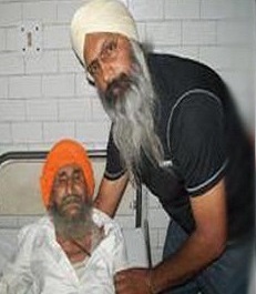 Bapu Assa Singh Ji (94)