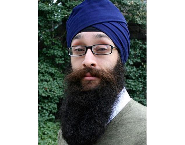 Dr. Prabhjot Singh