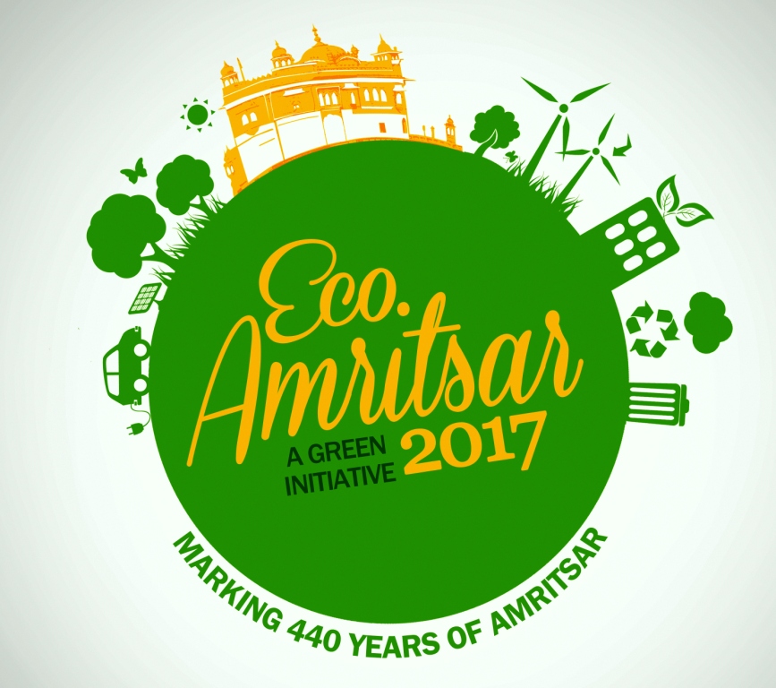 EcoAmritsar